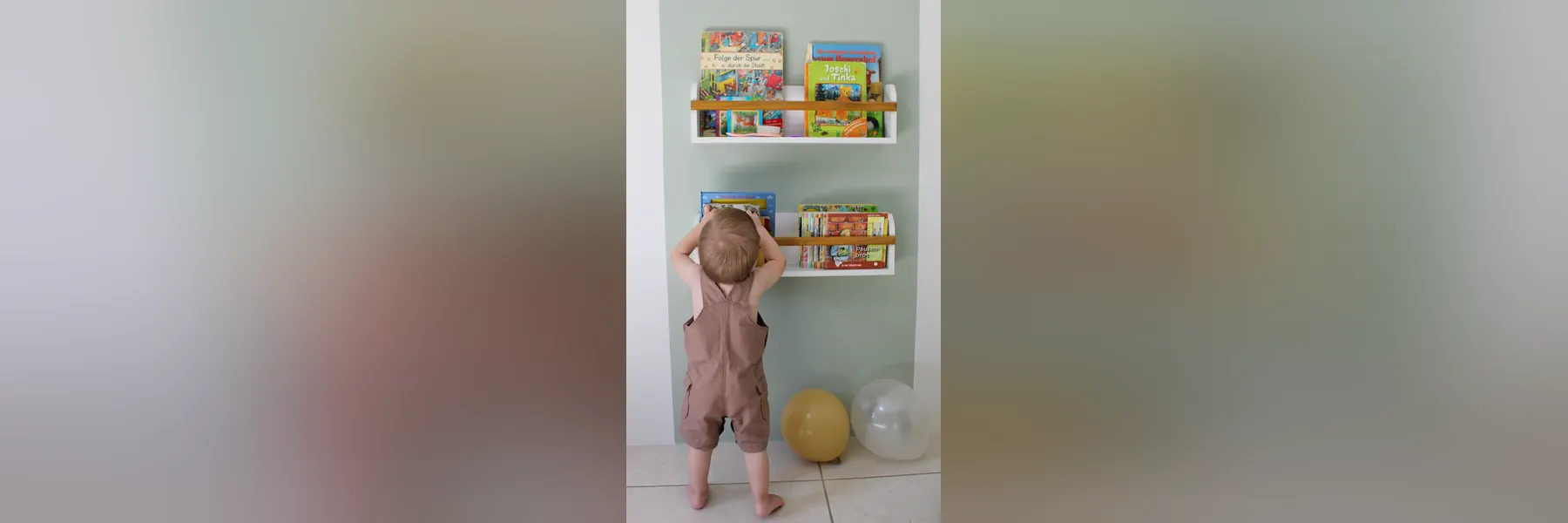 Bébé lecteurs