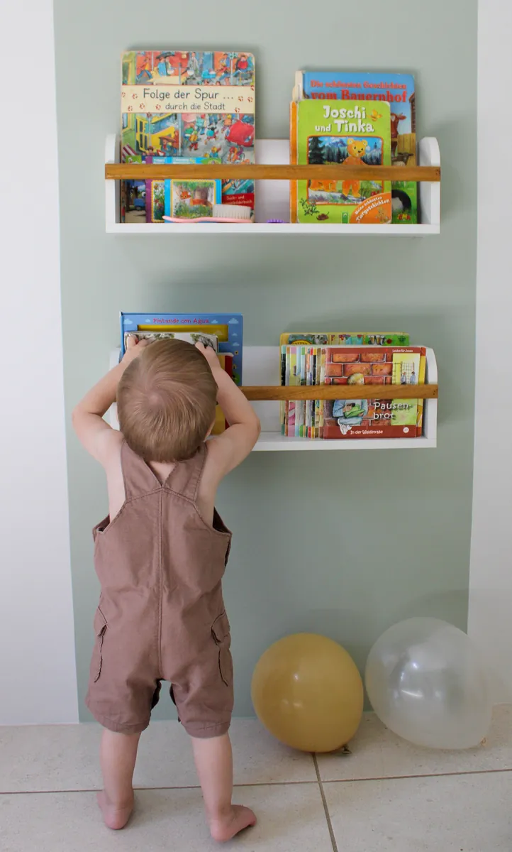 Bébé lecteurs