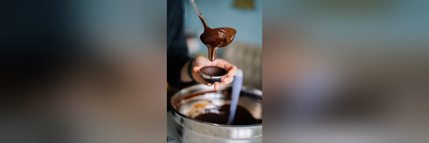 Atelier "Chocolat découverte"
