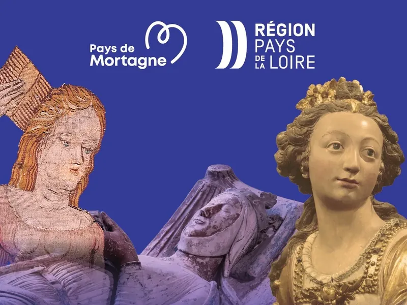 Visages du patrimoine du Moyen Âge à nos jours - exposition photographique