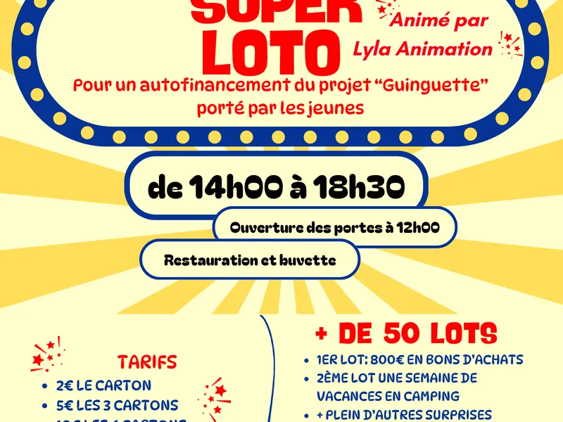 Super Loto