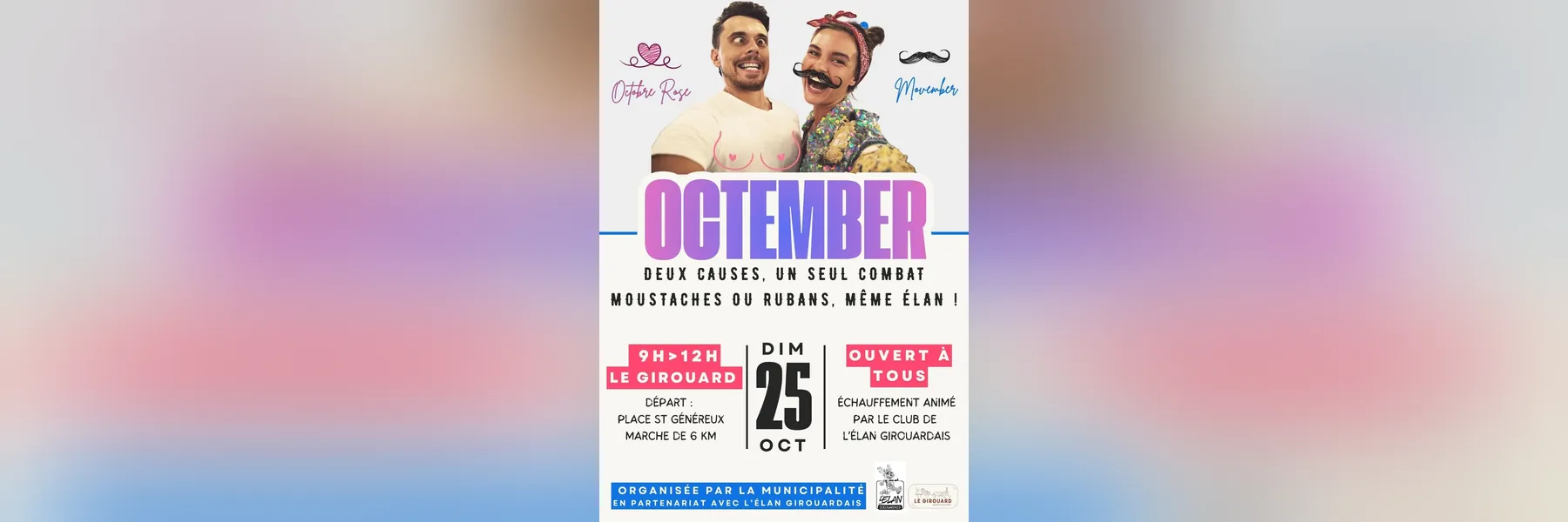 Octember