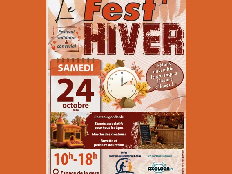 Fest'Hiver