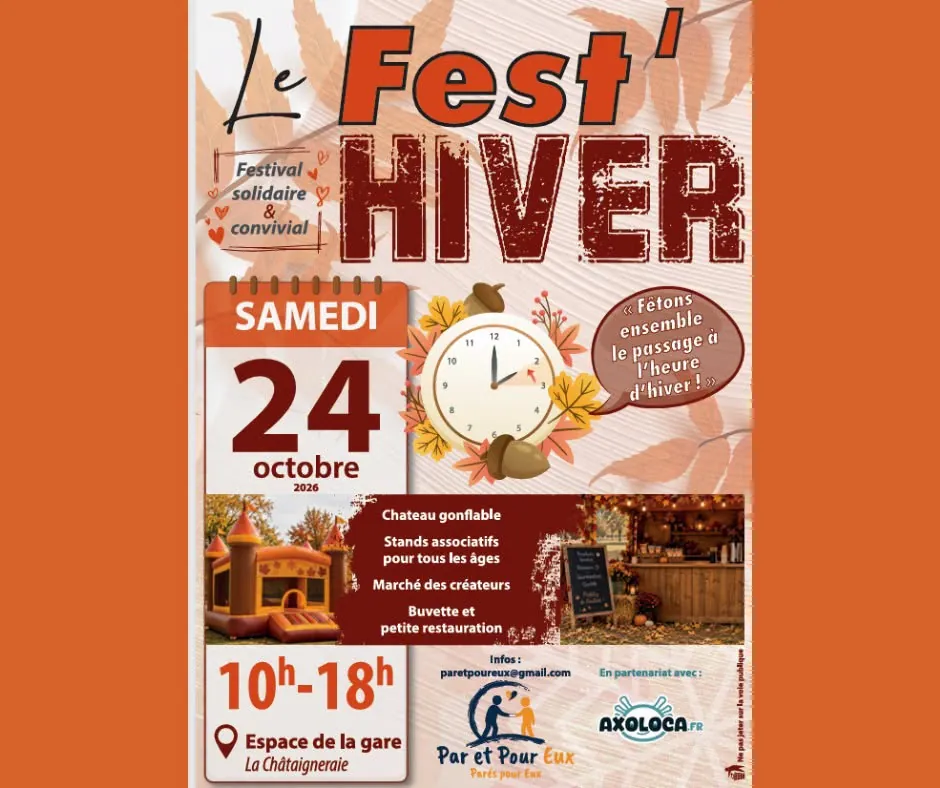 Fest'Hiver