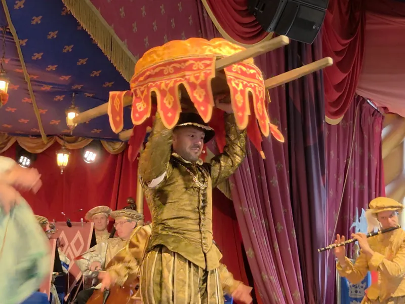 Frairie de la Toussaint