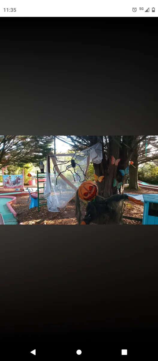 Animation HALLOWEEN