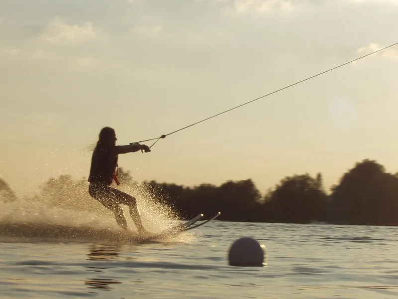 Atlantic Wake Park