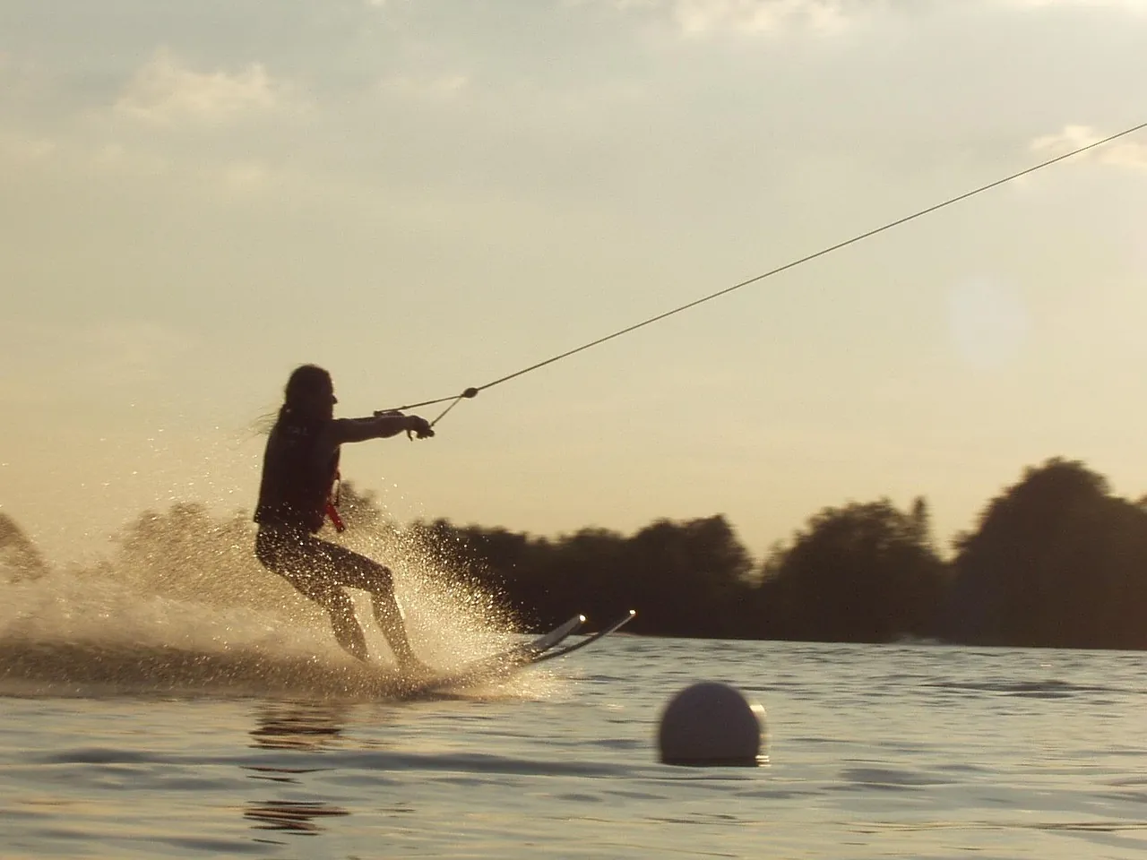 Atlantic Wake Park