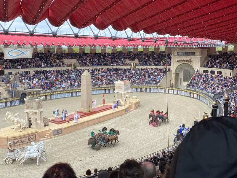 Puy du Fou