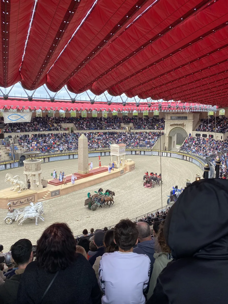 Puy du Fou