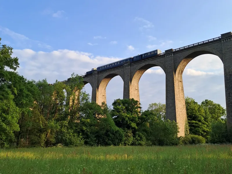 Chemin de Fer de la Vendée