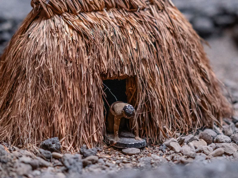 Préhisto'site du CAIRN