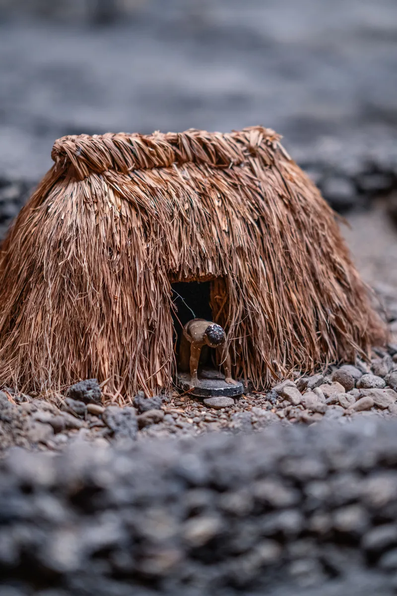 Préhisto'site du CAIRN