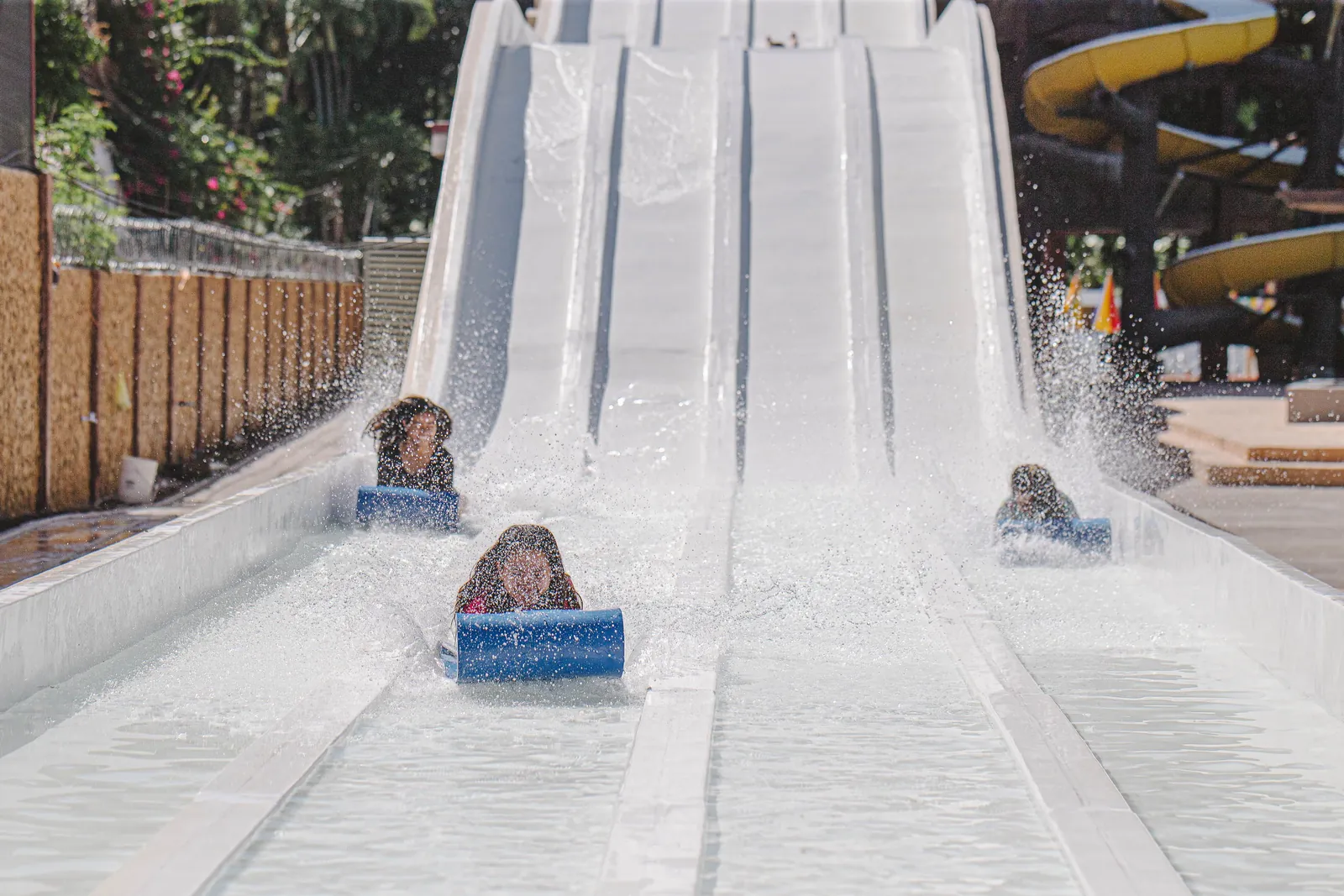 Atlantic Toboggan