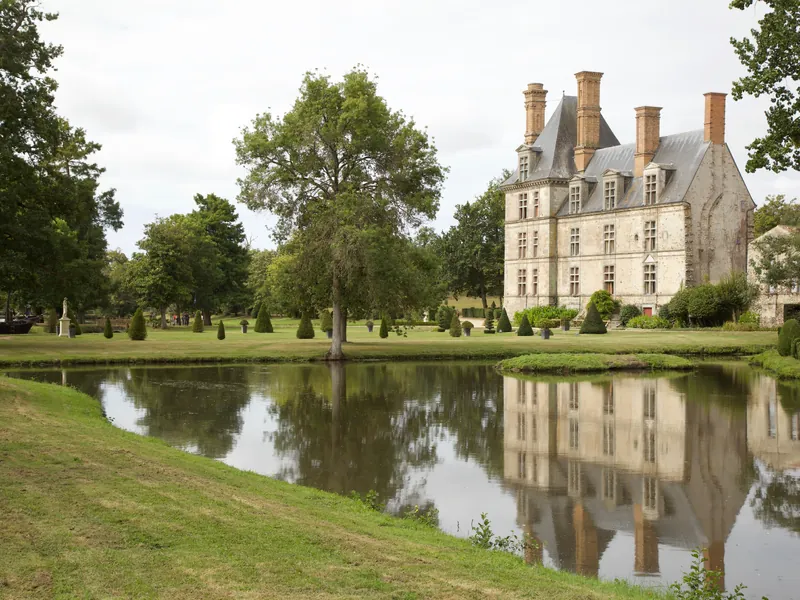 Historial de la Vendée
