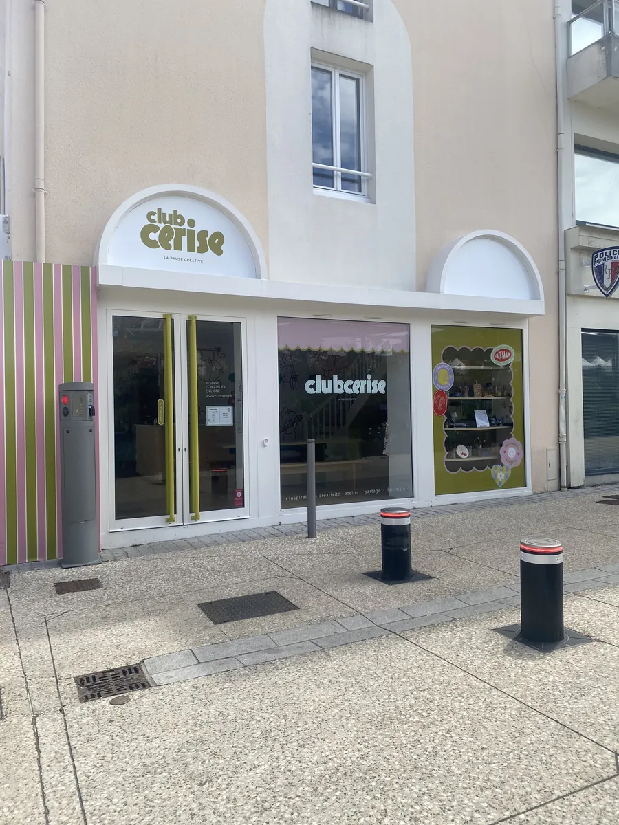 Club Cerise