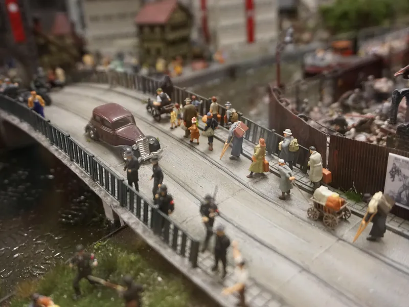 Vendée Miniature