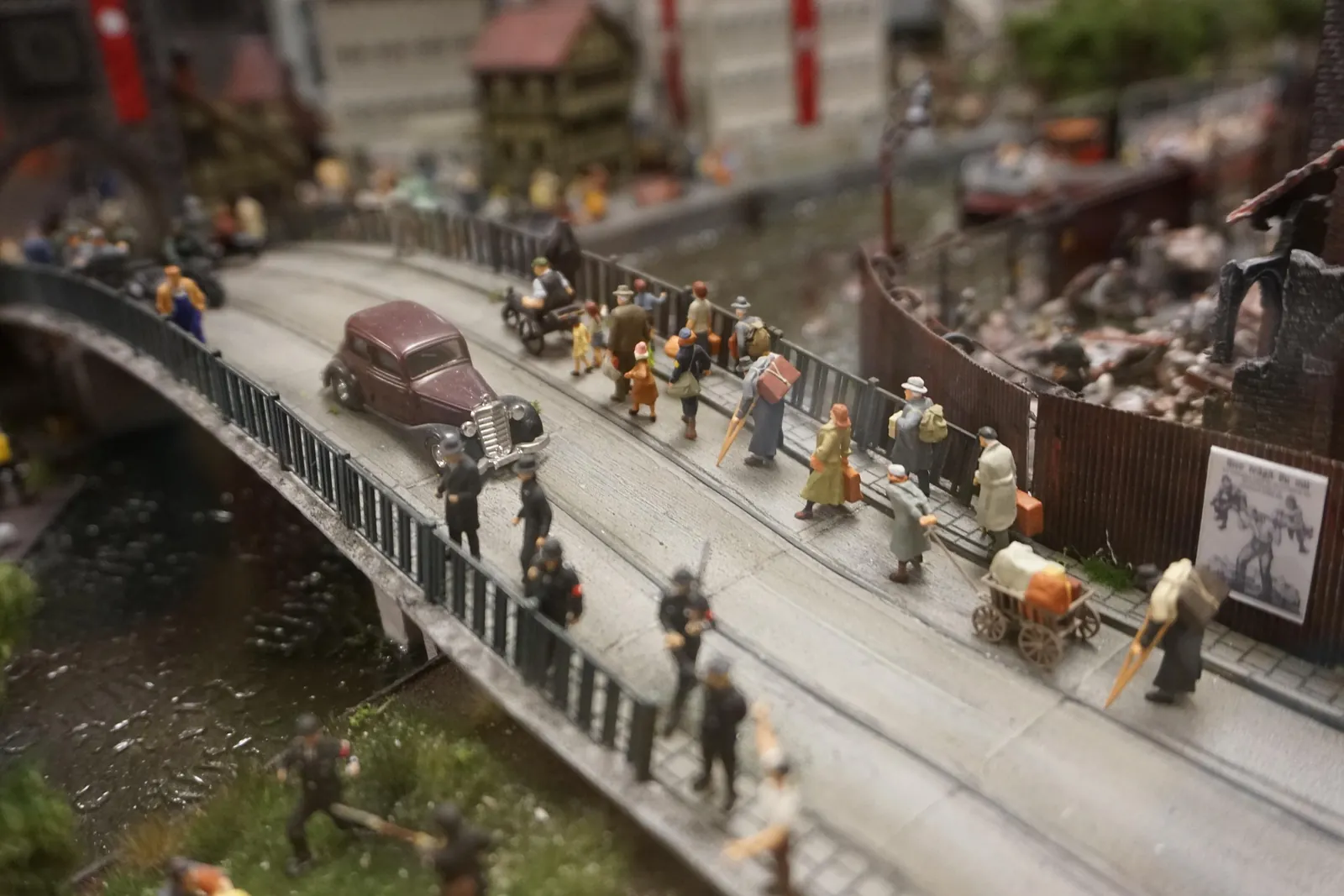 Vendée Miniature