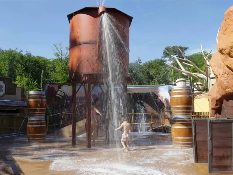 O'Fun Park