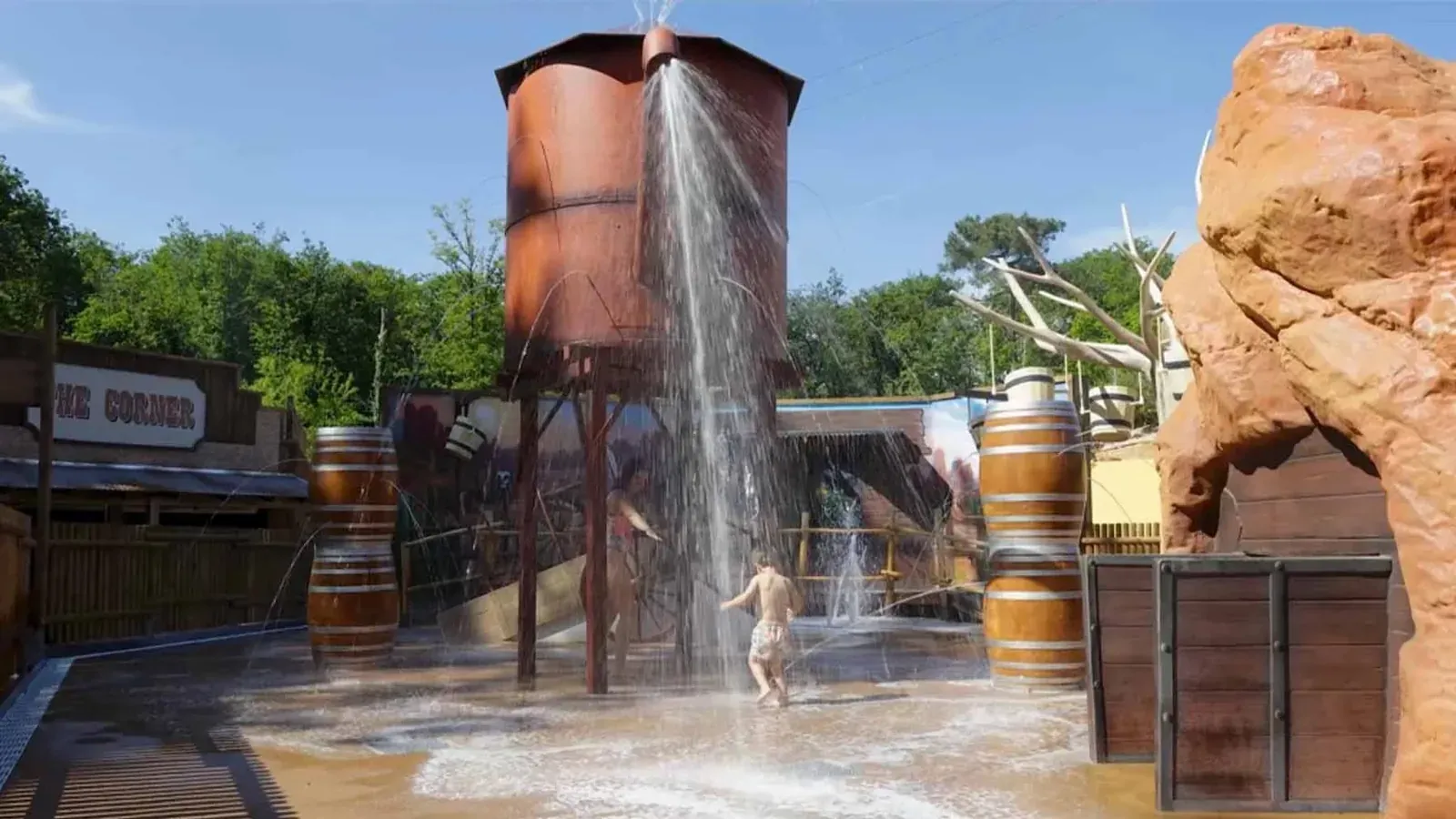 O'Fun Park