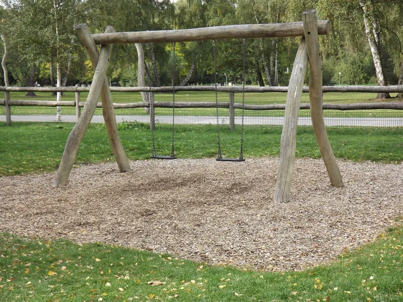 Parc des Abras