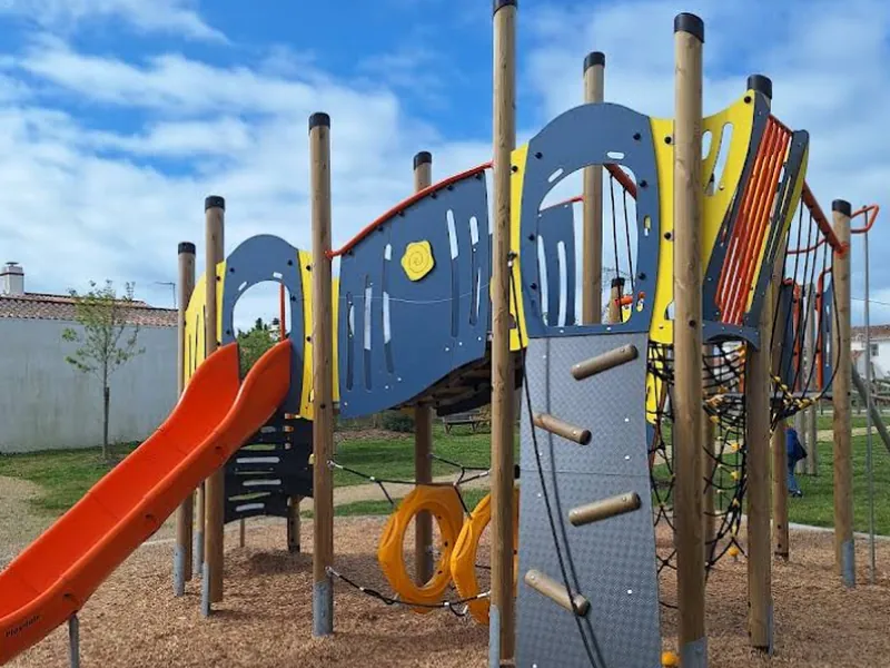 Parc en Ciel