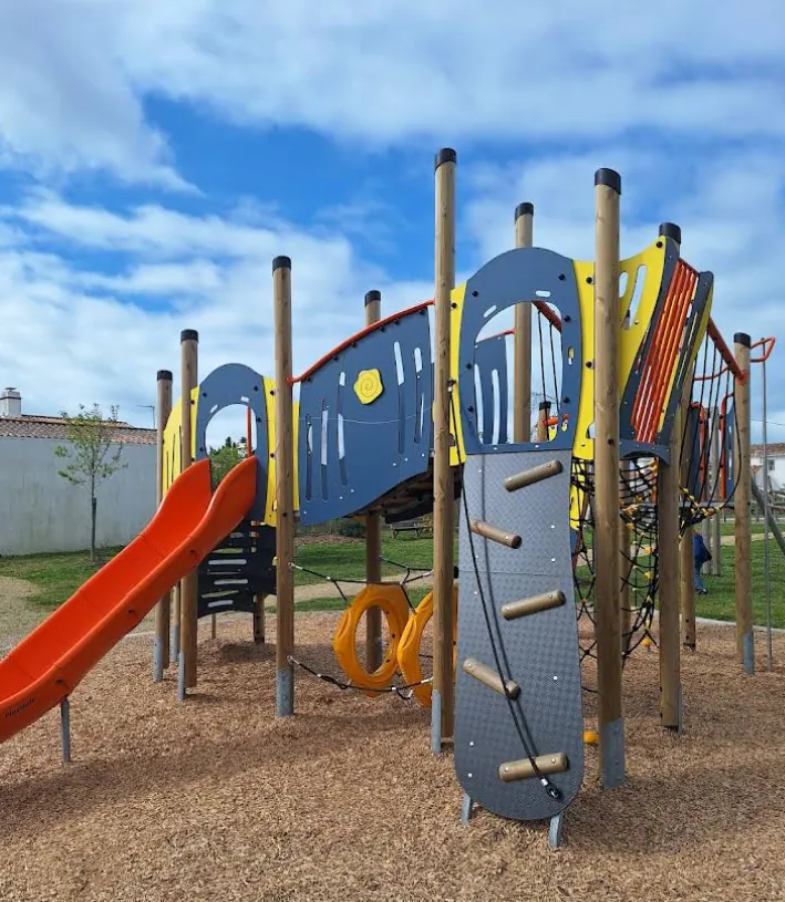 Parc en Ciel