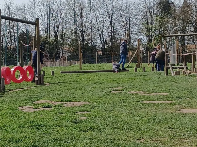 Parc Les Engoulevents du sud