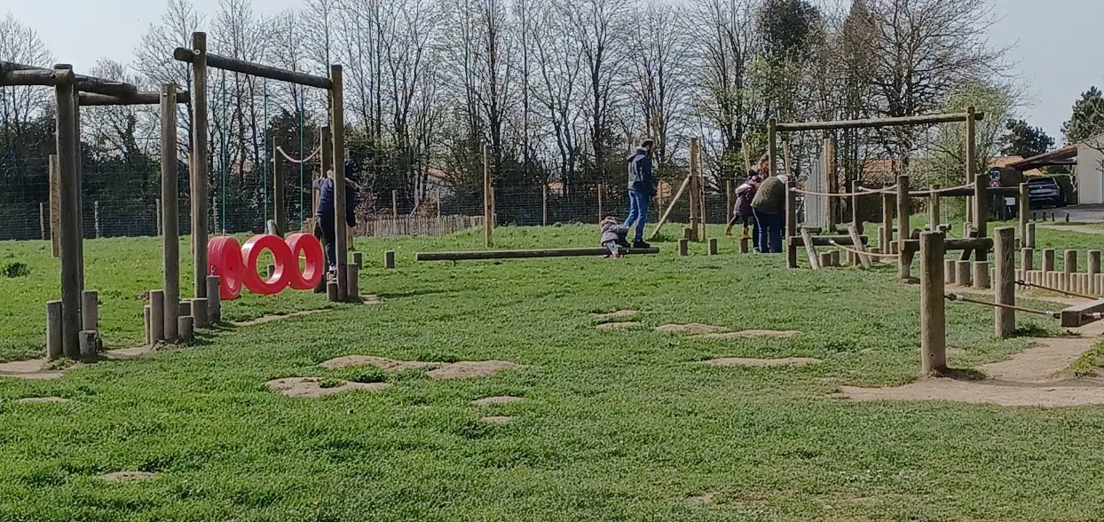 Parc Les Engoulevents du sud