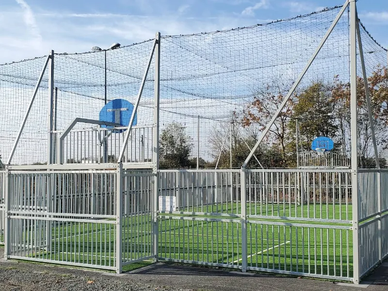 City stade
