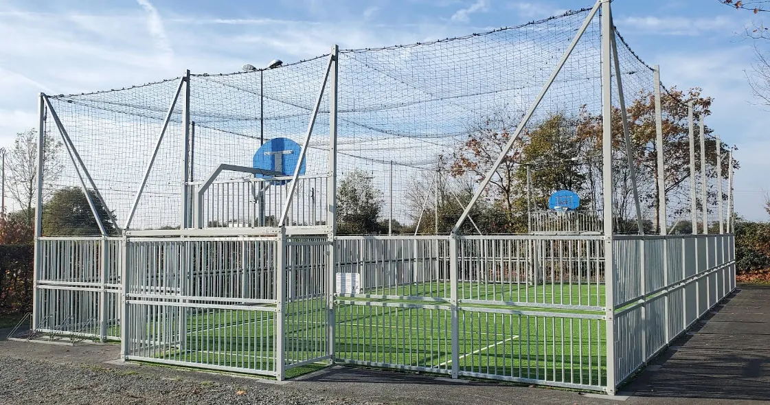 City stade