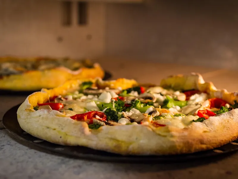 la guinguette pizzeria