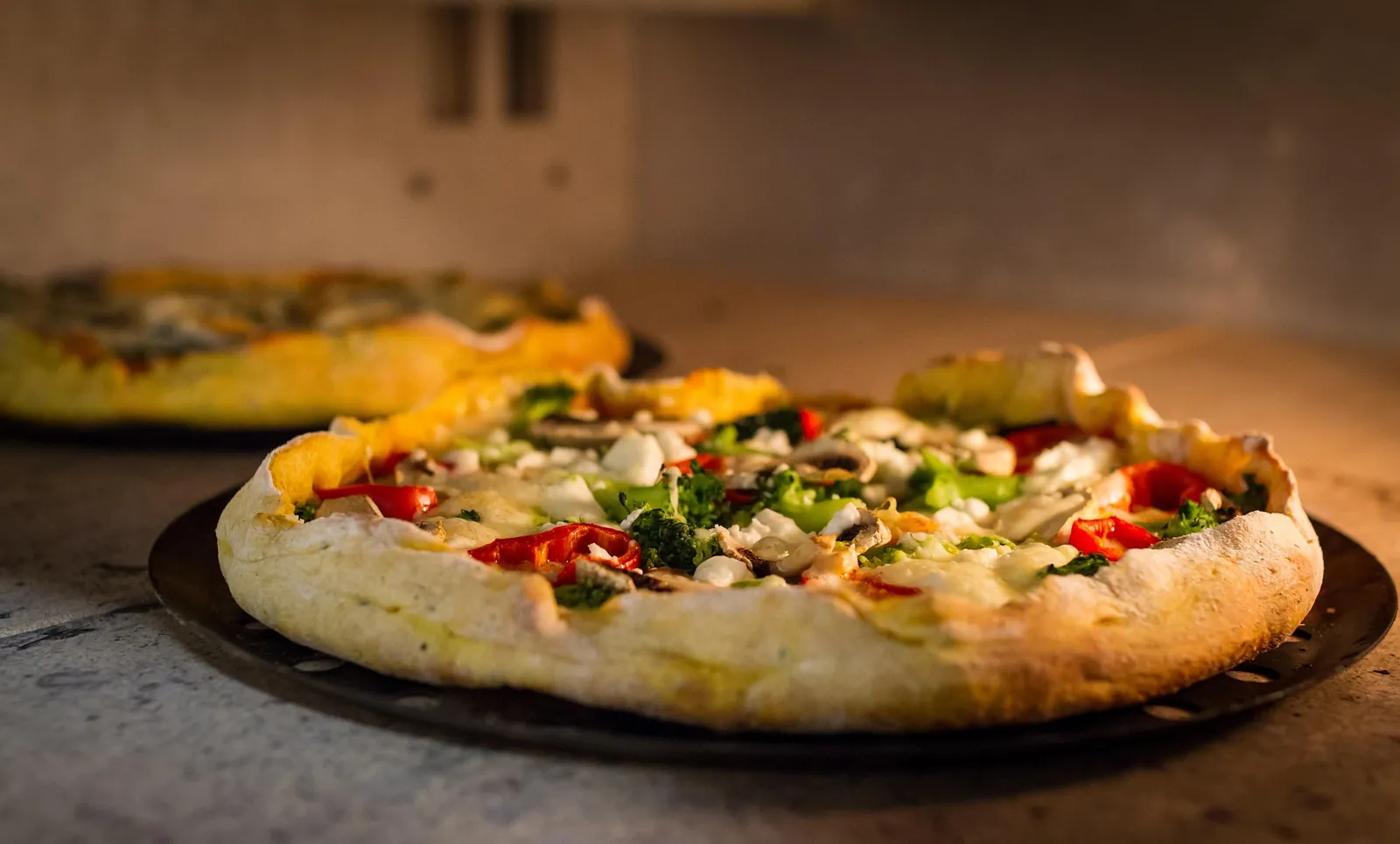la guinguette pizzeria