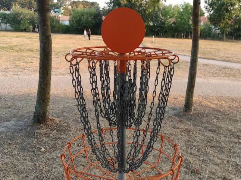 Parc des Genêts