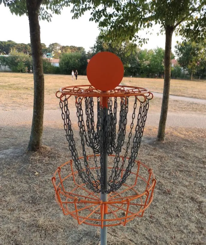 Parc des Genêts