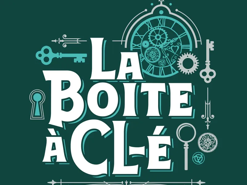 La Boîte à CL-é