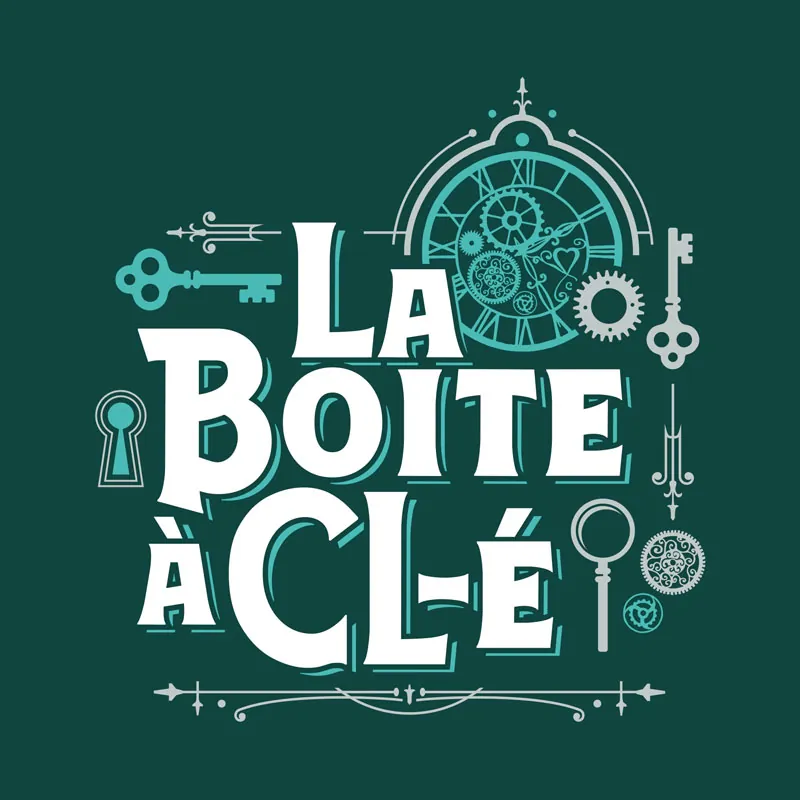 La Boîte à CL-é