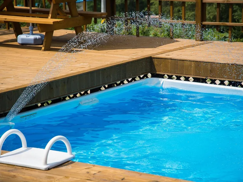 Piscine Municipale