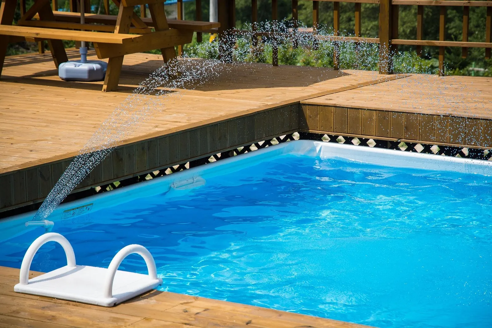 Piscine Municipale