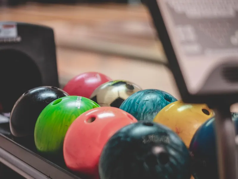 Le Teq Bowling