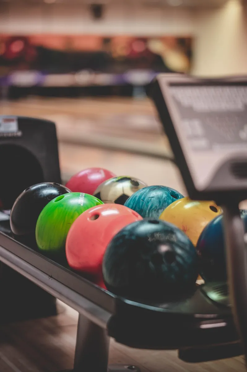 Le Teq Bowling