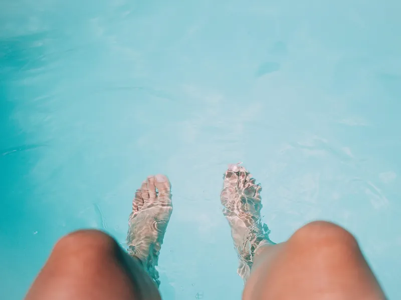 Piscine intercommunale