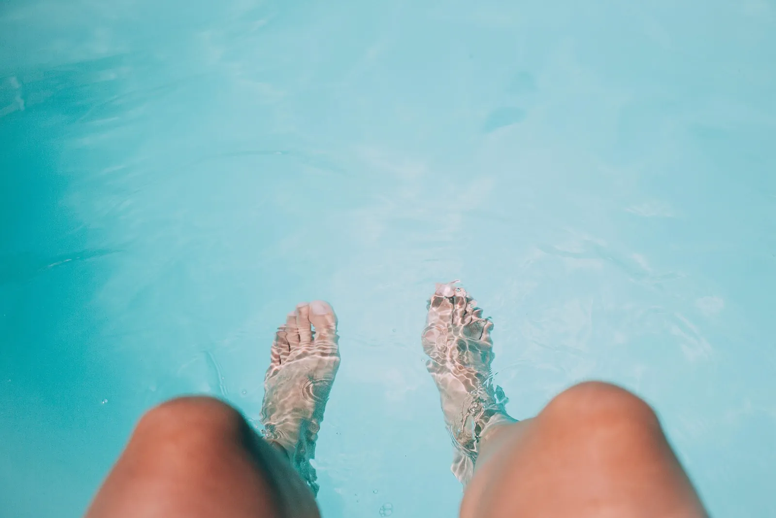 Piscine intercommunale