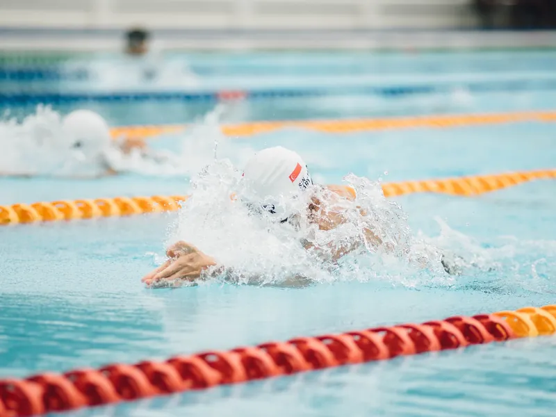 Centre Aquatique Océanides