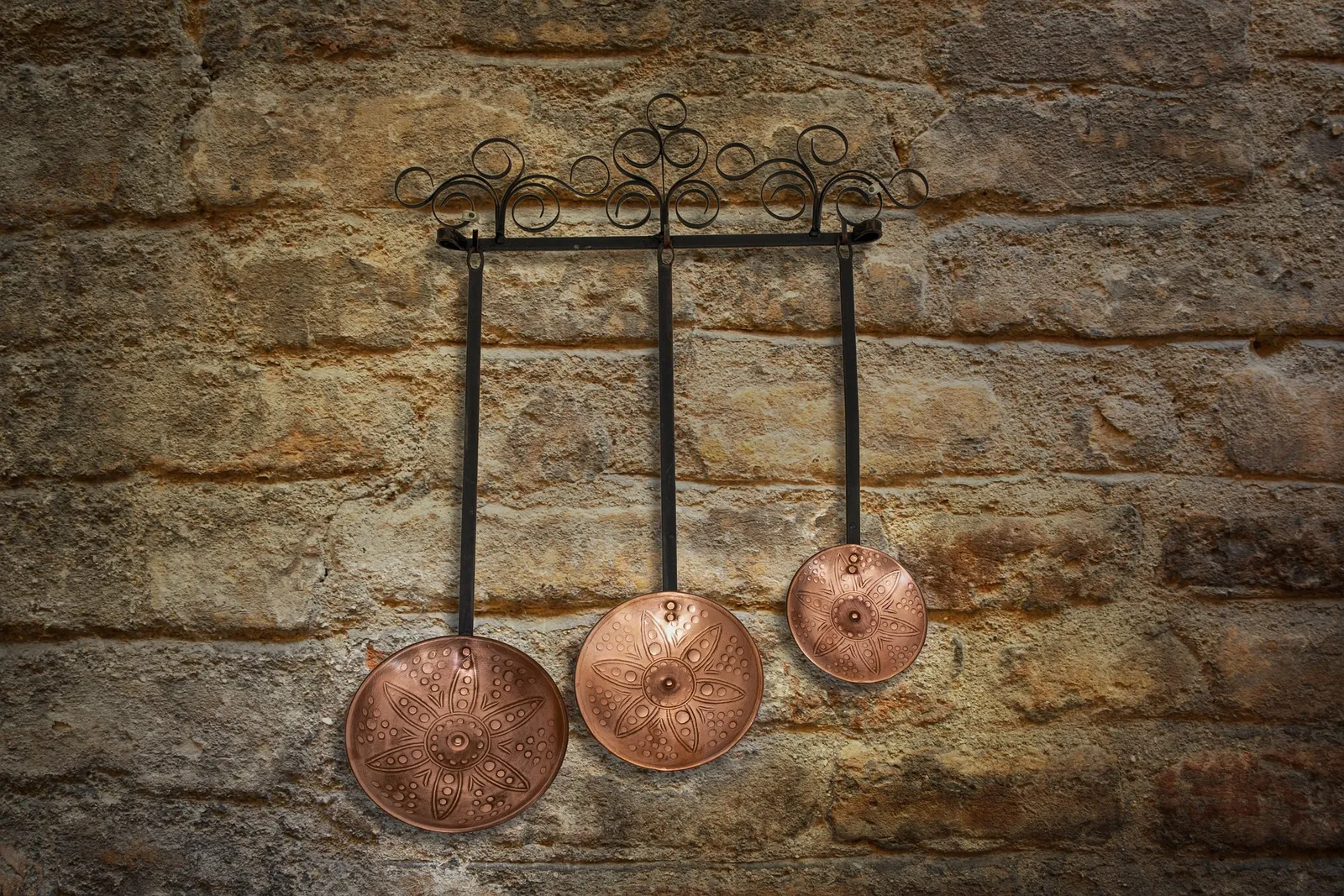 Musée des Ustensiles de Cuisine Anciens