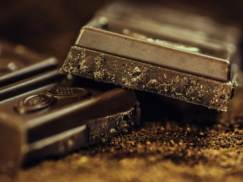 Musée du chocolat Gelencser