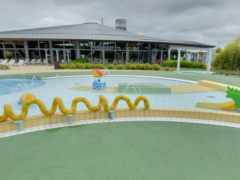 Centre Aquatique Cap Vert