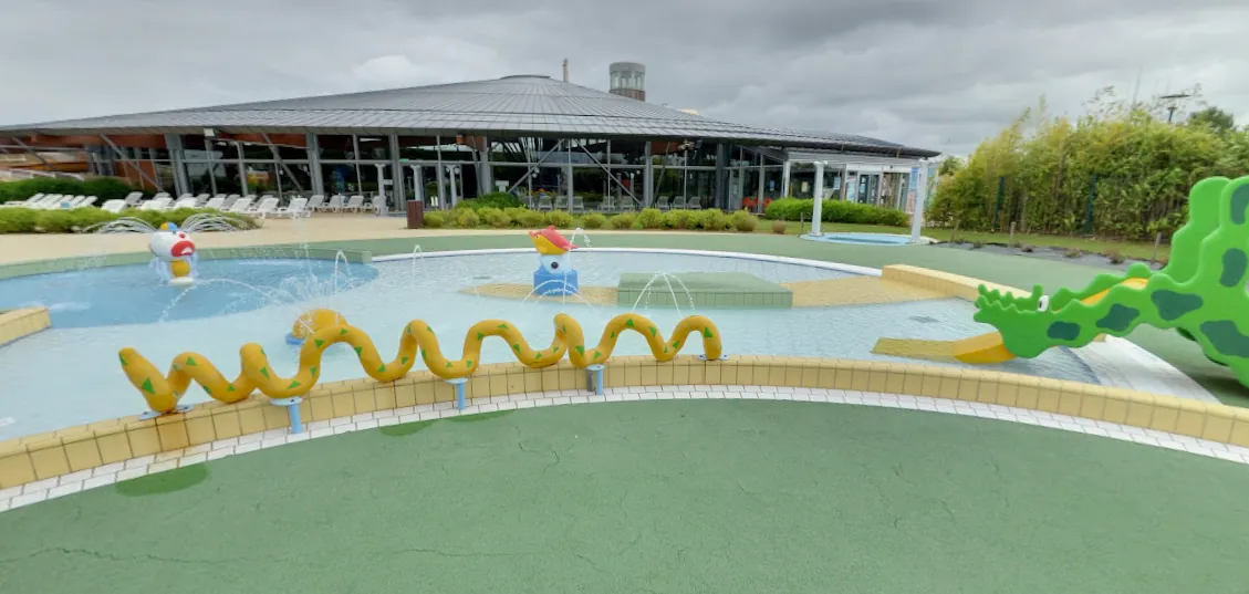 Centre Aquatique Cap Vert