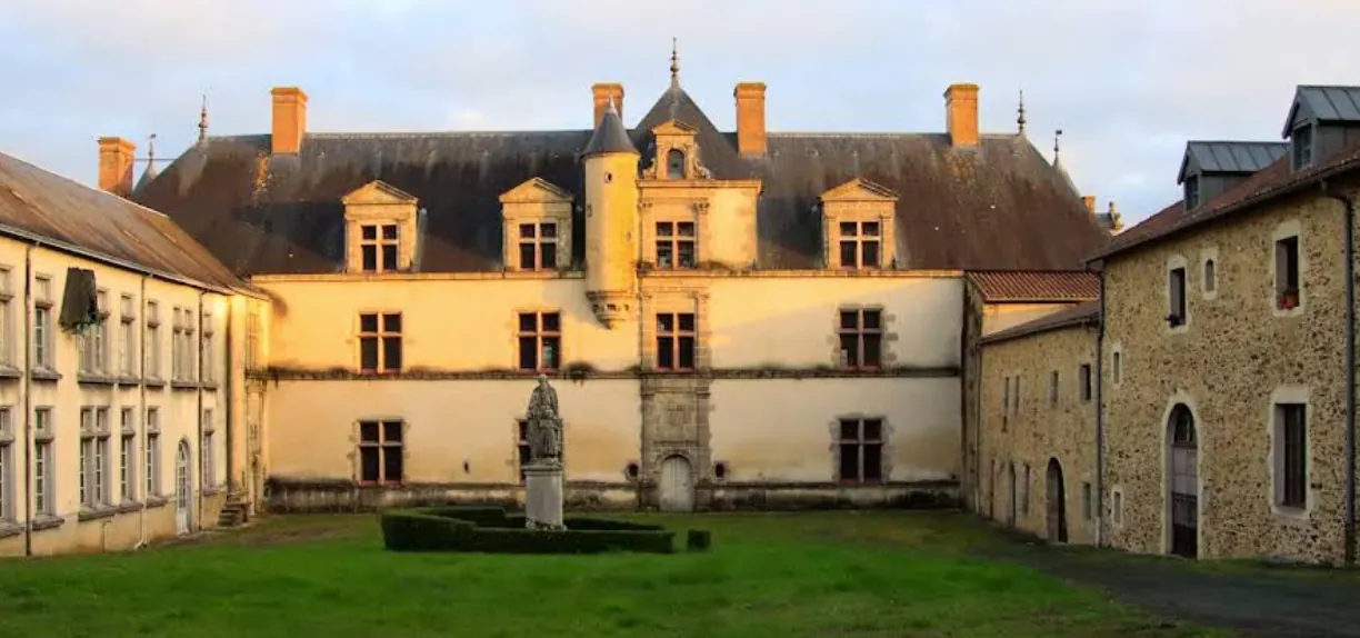 Domaine du Boistissandeau