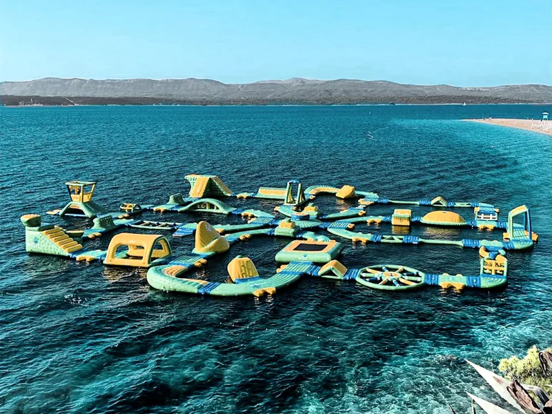 Ks wake park